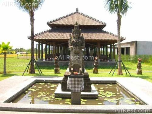 The Chedi Club boutique 36